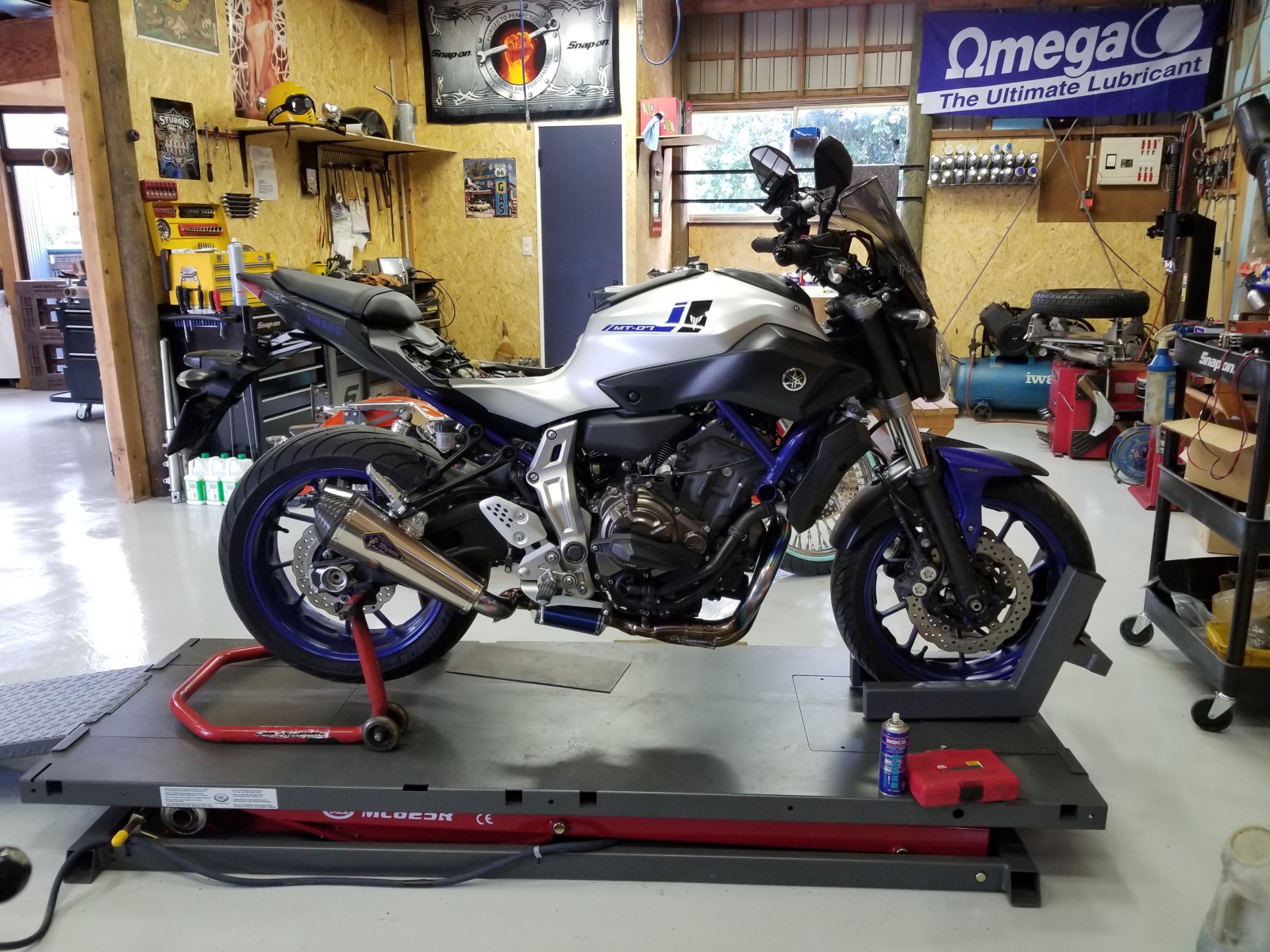 PKworks