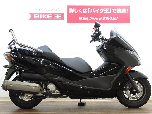 フォルツァ Mf06 ホンダ フォルツァz オーディオパッケージ タンデムバー付き の販売情報 バイク王 綾瀬店 ウェビック バイク選び