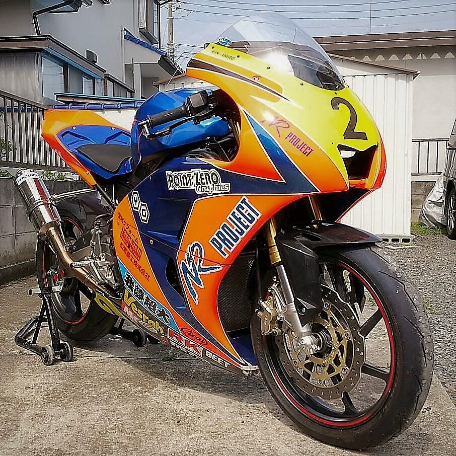 栃木県 真岡市のバイクショップ高橋レーシングサービスのこだわり Webikeバイクショップナビ 栃木県 真岡市のバイクショップ高橋レーシングサービスのこだわり Webikeバイクショップナビ