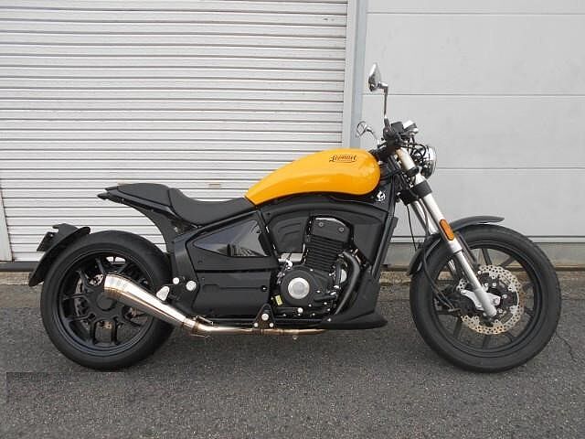 アメリカン クルーザー 原付二種 125cc を探す 新車 中古バイク検索サイト ウェビック バイク選び