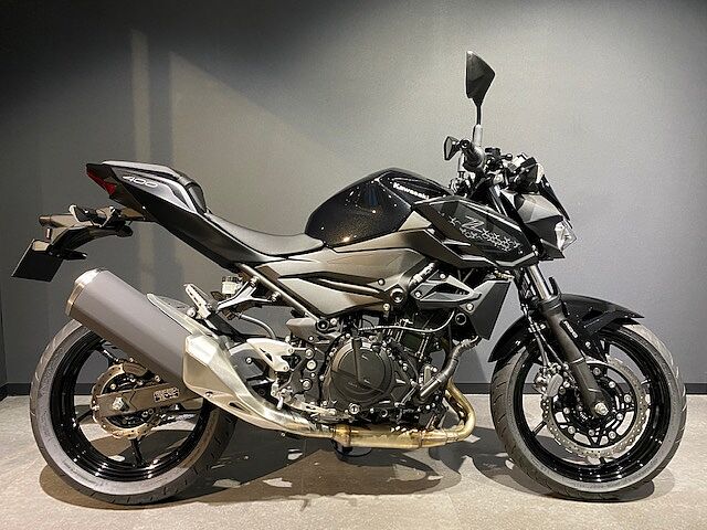 ネイキッド 中型バイク 400cc カワサキを探す 新車 中古バイク検索サイト ウェビック バイク選び