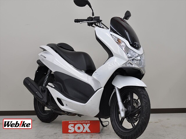 Pcx150 ホンダ Beamsマフラーの販売情報 バイカーズステーション