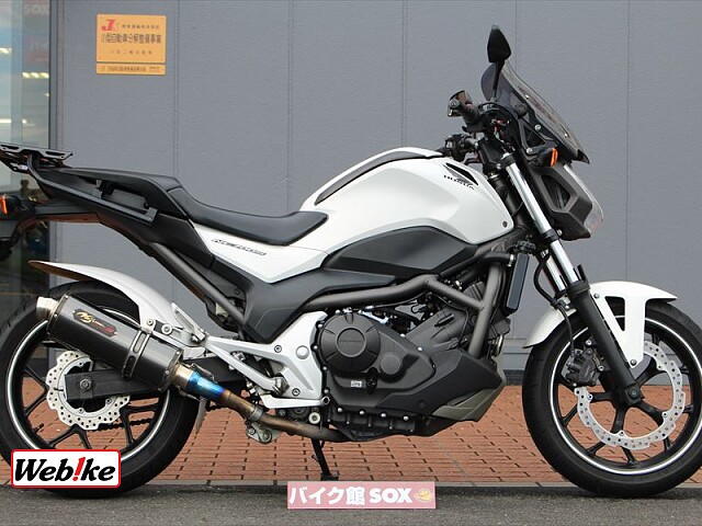 Nc700s ホンダの新車 中古バイク一覧 ウェビック バイク選び