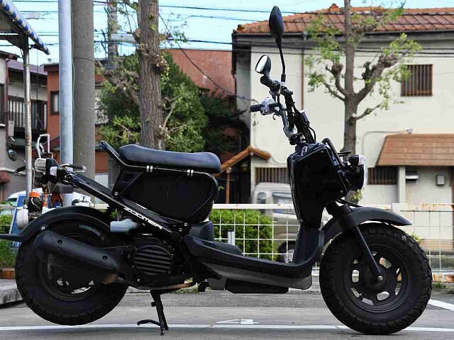 ズーマー ホンダの新車 中古バイクを神奈川県から探す ウェビック バイク選び