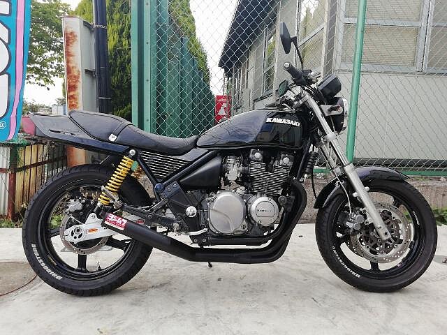 Zephyrシリーズ カワサキの新車 中古バイクを探す ウェビック バイク選び