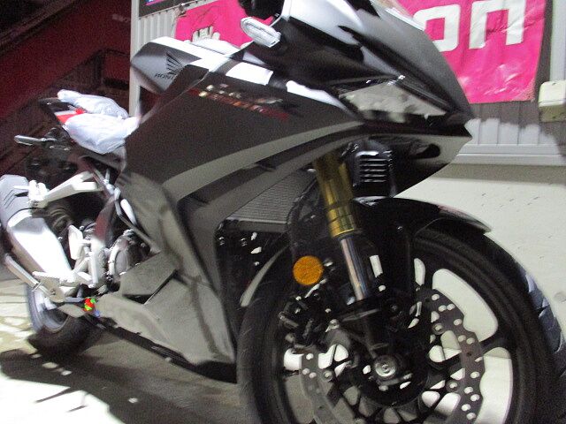 CBR250RR/ホンダ/HONDA CBR250RR (MC51) 在庫車です! | Zuttoride ...