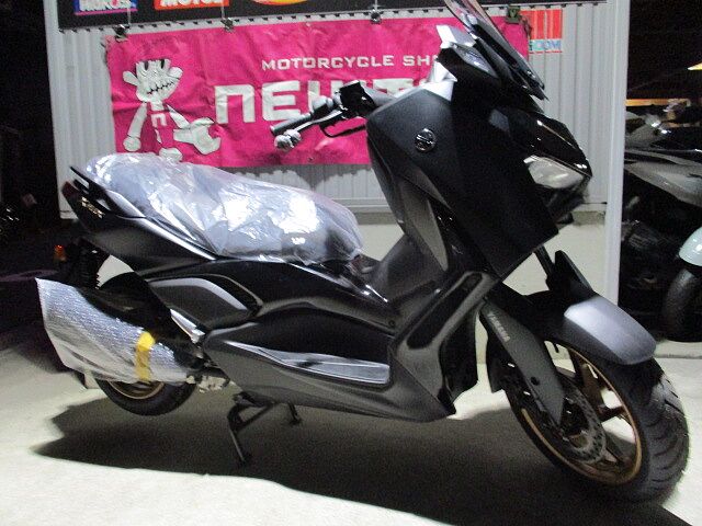 X-MAX/ヤマハ/YAMAHA XMAX 250 入荷しました! | Zuttoride Market（ずっとライドマーケット）