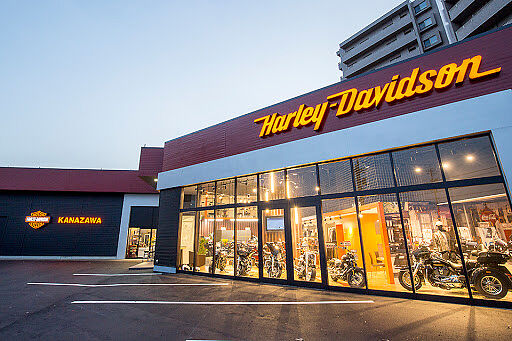 石川県の新車 中古バイク販売店一覧 ウェビック バイク選び