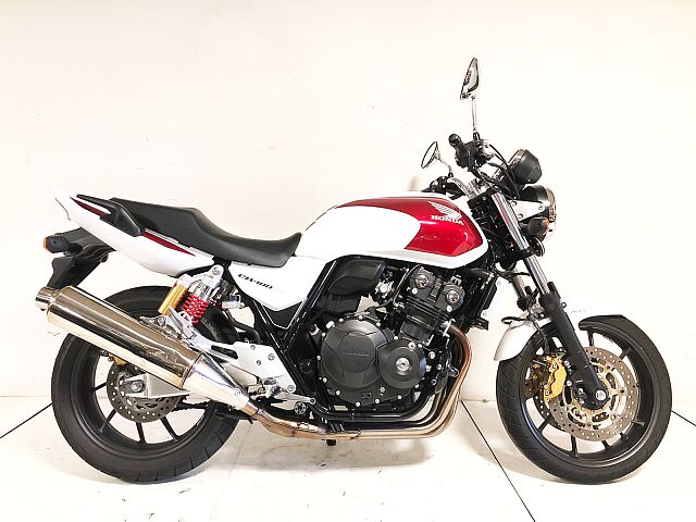 Cb400スーパーフォア ホンダの新車 中古バイク一覧 ウェビック バイク選び