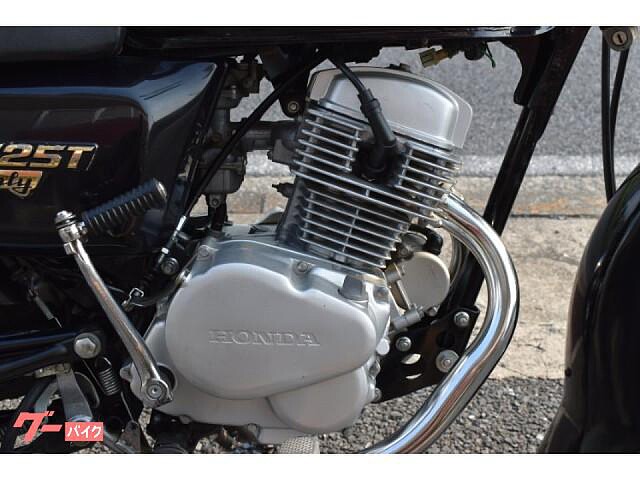 Cd125 ホンダ の販売情報 エムズガレリ ウェビック バイク選び