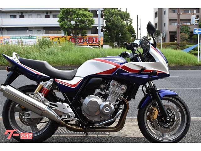 Cb400スーパーボルドール ホンダ の販売情報 エムズガレリ ウェビック バイク選び