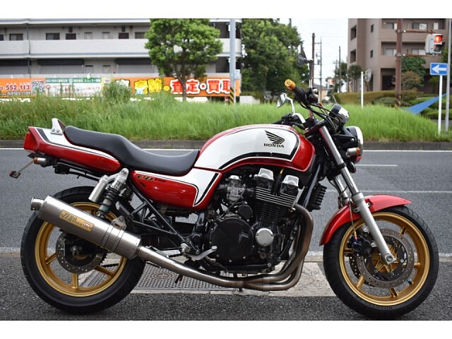 Cb750 ホンダ の販売情報 エムズガレリ ウェビック バイク選び