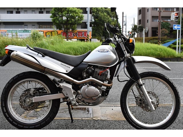 Sl230 ホンダの新車 中古バイク一覧 ウェビック バイク選び