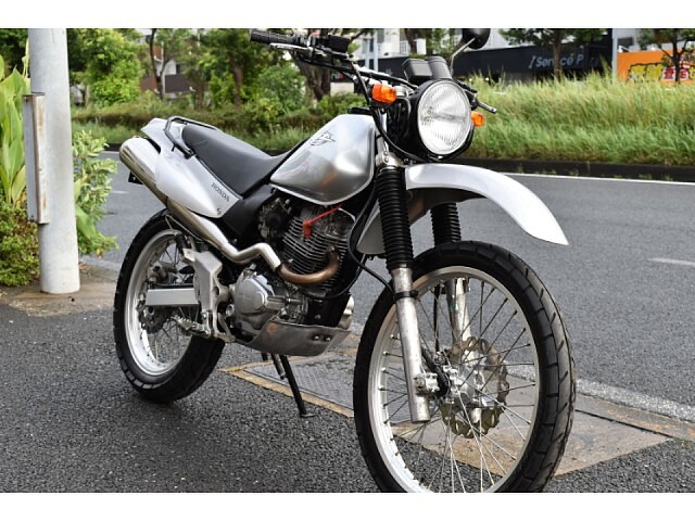 Sl230 ホンダ の販売情報 エムズガレリ ウェビック バイク選び