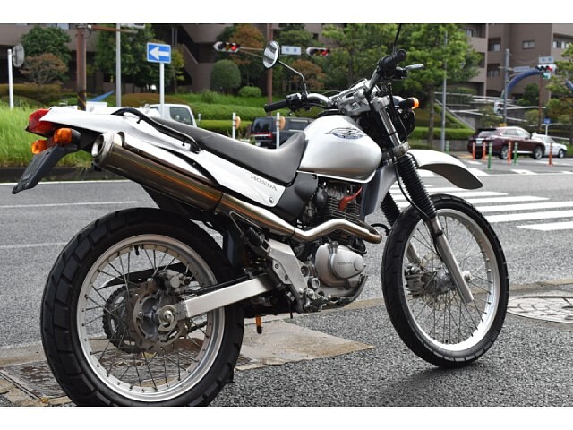 Sl230 ホンダ の販売情報 エムズガレリ ウェビック バイク選び