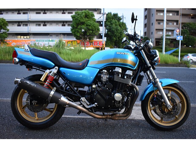 Cb750 ホンダ の販売情報 エムズガレリ ウェビック バイク選び