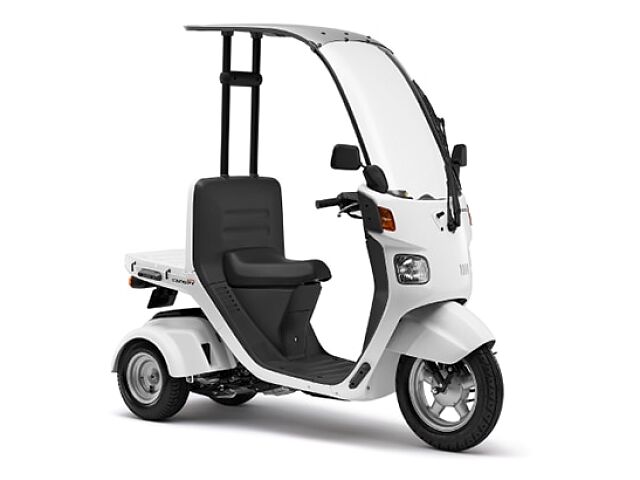 ジャイロキャノピー/ホンダの新車一覧[本体価格の安い順]｜ウ ...