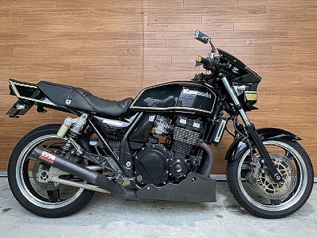 Zrx400ii カワサキ ｚｒｘ４００入荷しました の販売情報 バイクショップｒ ウェビック バイク選び