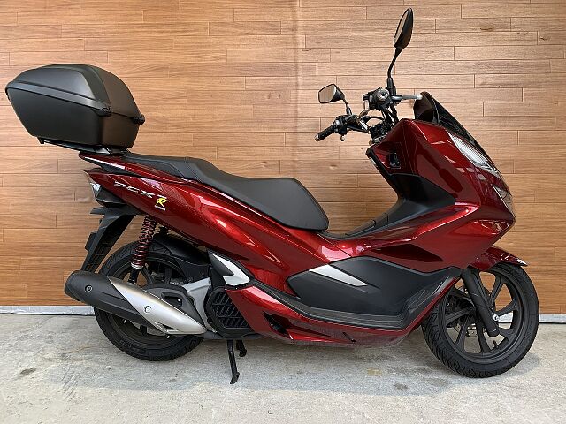 熊本県の原付二種スクーター一覧 新車 中古バイク検索サイト ウェビック バイク選び