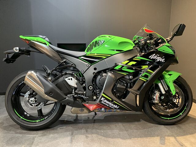 Zx 10r カワサキ 人気のスーパースポーツが入庫 の販売情報 カワサキ プラザ東京大田 ウェビック バイク選び Zx 10r カワサキ 人気のスーパースポーツが入庫 の販売情報 カワサキ プラザ東京大田 ウェビック バイク選び