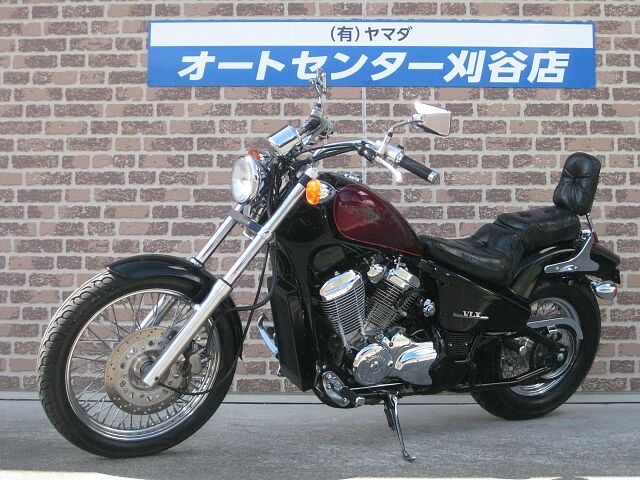 スティード600 ホンダ スティード600 フルノーマル Zuttoride Market ずっとライドマーケット