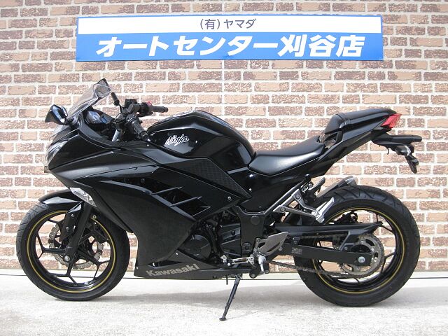 Ninja 250 カワサキ Kawasaki 250ccスポーツバイクの人気モデル Zuttoride Market ずっとライドマーケット