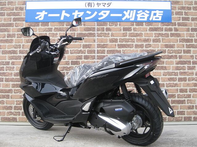 PCX/ホンダ/HONDA PCX125 通学・通勤用にいかがですか。 | Zuttoride Market（ずっとライドマーケット）