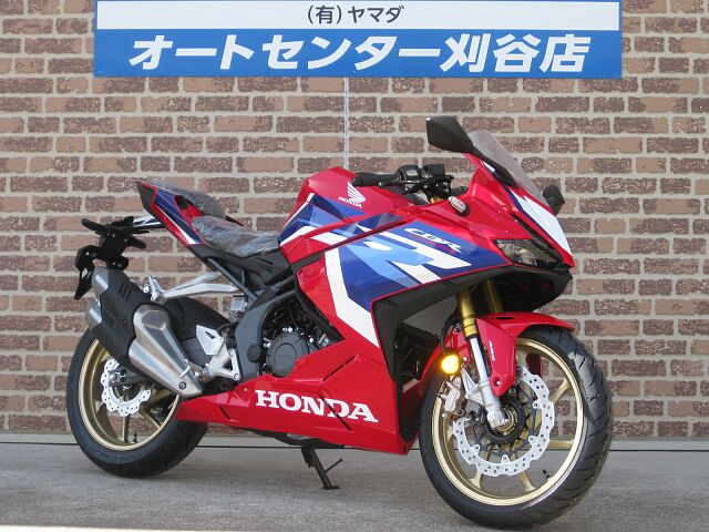 CBR250RR/ホンダ/HONDA CBR250RR (MC51) ローン金利2.9% | Zuttoride