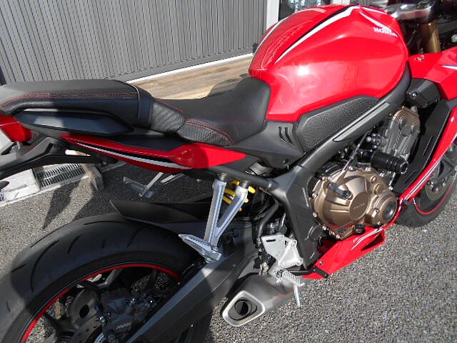 CBR650R/ホンダ/HONDA CBR650R ETC、クイックシフター、USB、盗難防止 