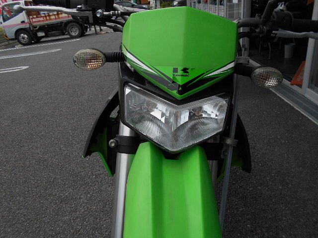 KLX250/カワサキ/KAWASAKI KLX250 レッツオフロード! | Zuttoride Market（ずっとライドマーケット）