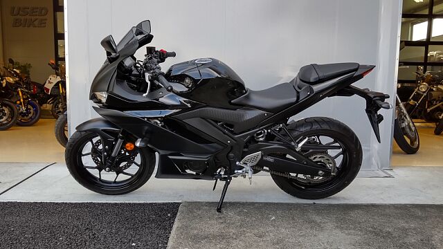 Yzf R25 Rg43j ヤマハ Yzf R25 Yamaha車は正規ディーラーのyspへ Zuttoride Market ずっとライドマーケット