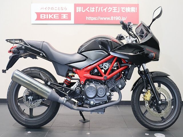 Vtr F ホンダ Vtr F ハーフカウルの販売情報 バイク王 名古屋守山店 ウェビック バイク選び