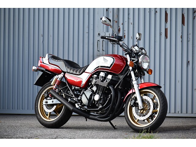 Cb750 ホンダ の販売情報 Smexy Garage ウェビック バイク選び