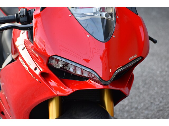 1299 Panigale S ドゥカティ の販売情報 Smexy Garage ウェビック バイク選び