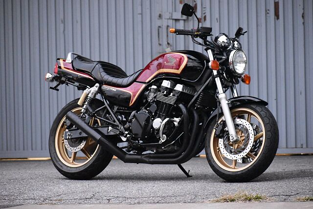 Cb750 ホンダの新車 中古バイク一覧 ウェビック バイク選び