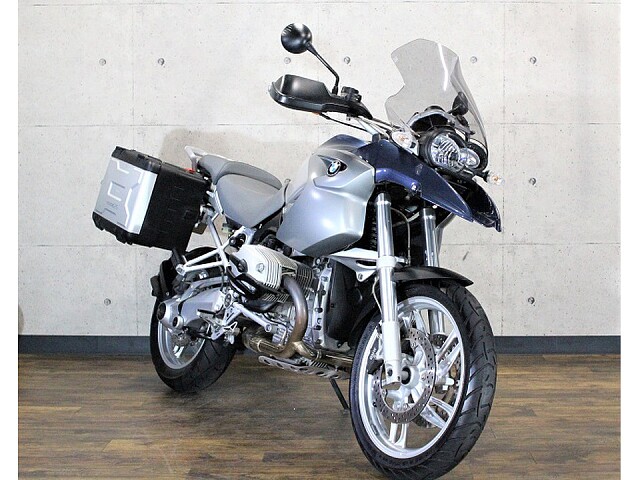 R10gs Bmwの新車 中古バイク一覧 本体価格の安い順 ウェビック バイク選び