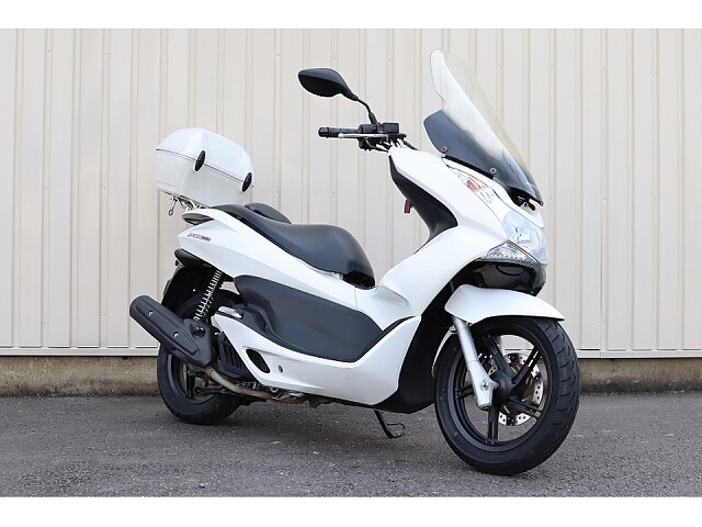 Pcx150 ホンダ の販売情報 Ronajapan 志木店 ウェビック バイク選び