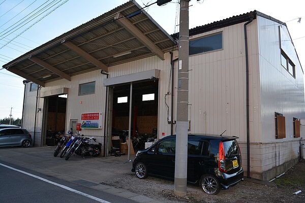 株式会社MS GARAGE