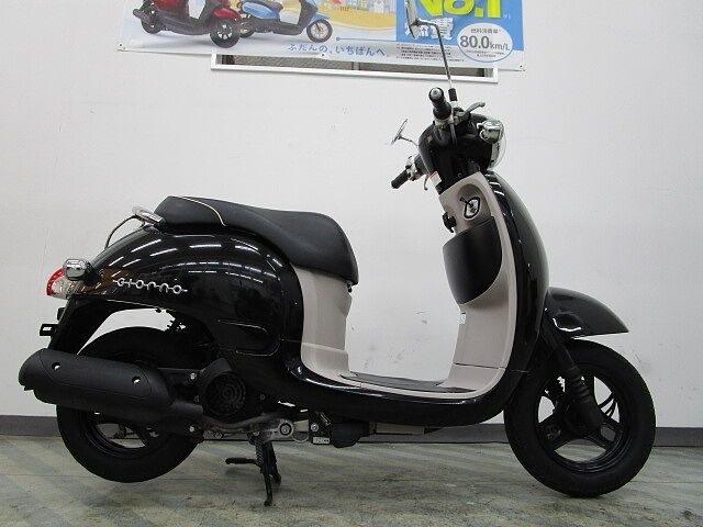 ジョルノ ホンダ 是非見に来て下さい また 買取 下取り大歓迎 の販売情報 ホンダバイクランド ウェビック バイク選び