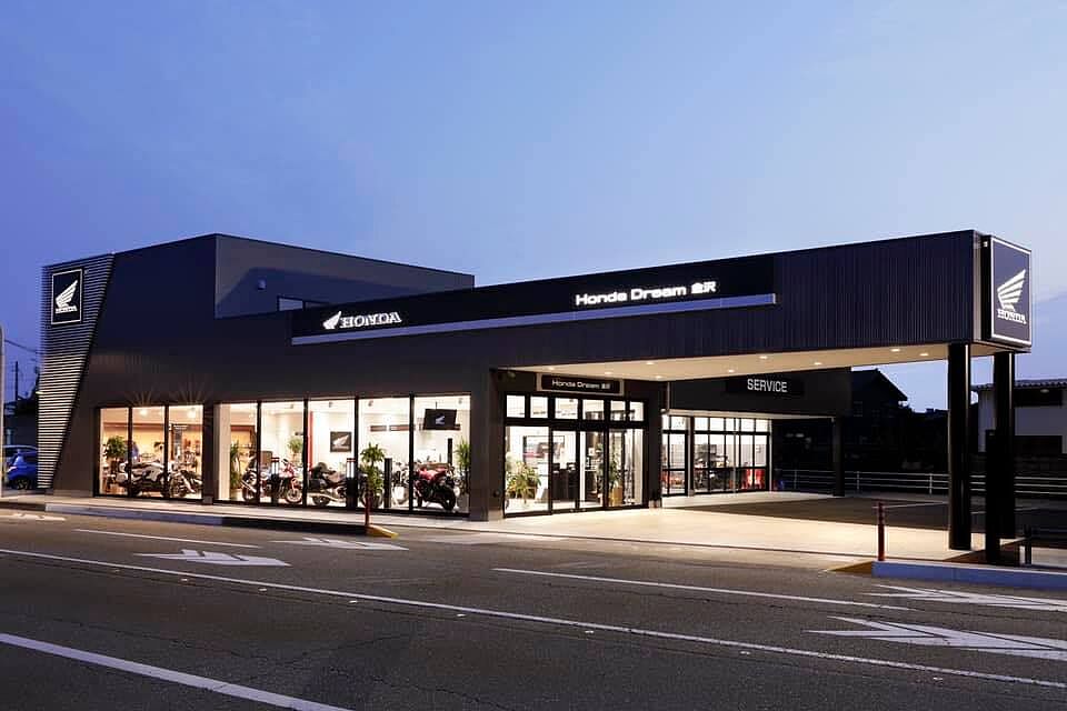 石川県の新車 中古バイク販売店一覧 ウェビック バイク選び