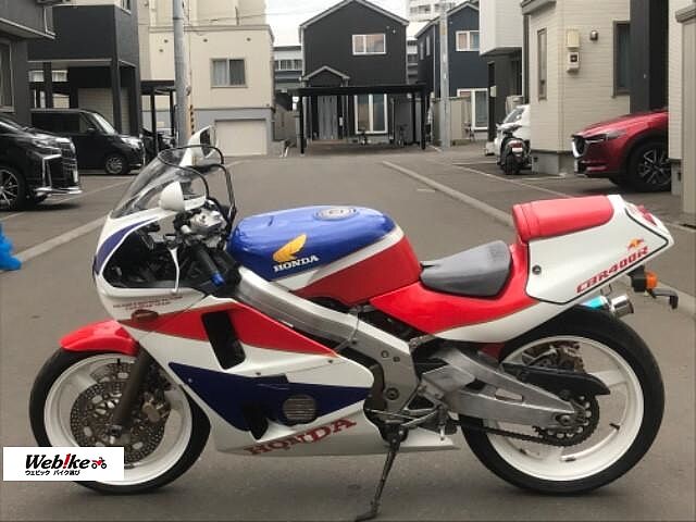 Cbr400rr ホンダの新車 中古バイクを探すなら ウェビック バイク選び