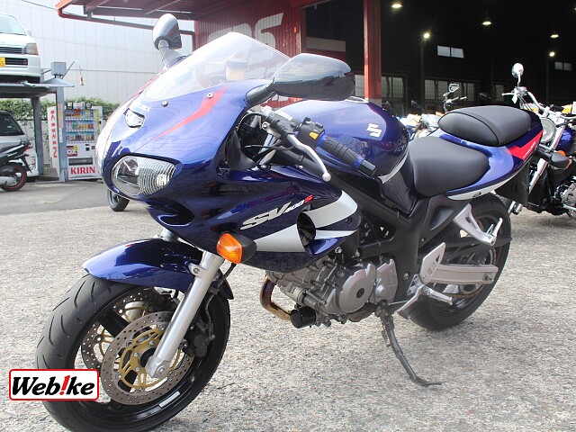 Suzuki sv400 свечи