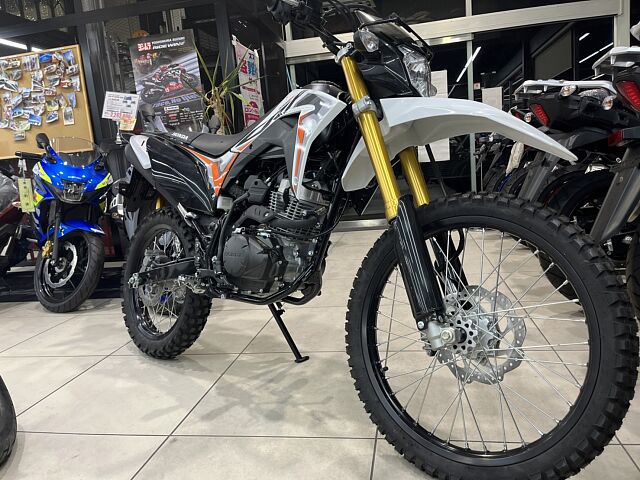 CRF150L 低走行 令和1年登録 ガレージ保管 ノーマルパーツ付 w2 ...