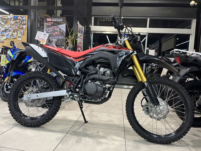 CRF150L/ホンダ/HONDA CRF150L もう入らない!? | Zuttoride Market ...