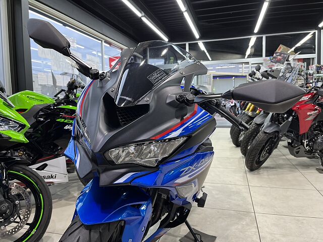 Ninja ZX-4R SE/カワサキ/KAWASAKI ZX-4R ZX-4RSE入荷致しました 