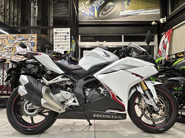 CBR250RR/ホンダ/HONDA CBR250RR (MC51) CBR250RR入荷しました | Zuttoride  Market（ずっとライドマーケット）