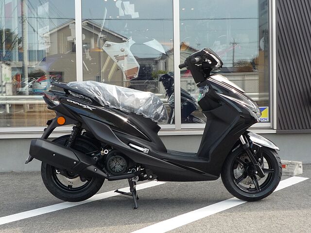 シグナスx ヤマハの新車 中古バイクを探すなら ウェビック バイク選び