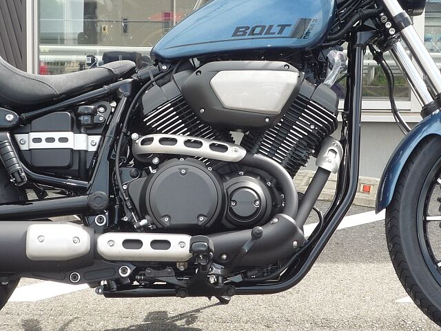 ボルト Bolt R入荷しました 空冷vツイン最高 Zuttoride Market ずっとライドマーケット