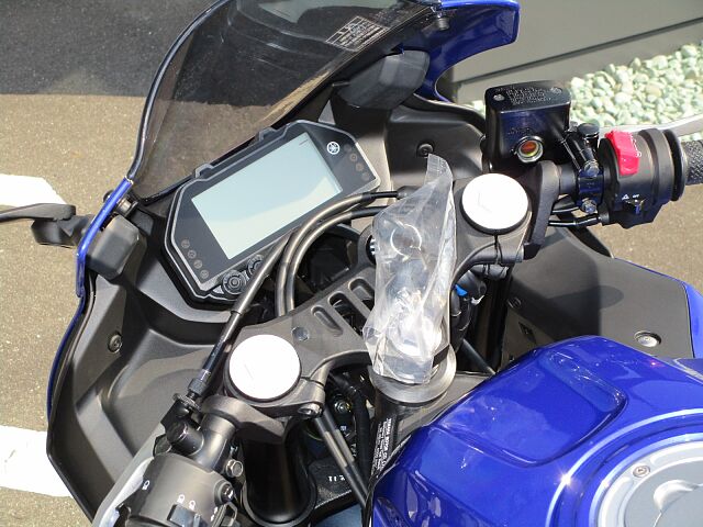 YZF-R25/R3 クイックシフトキット dermovisage.com.br