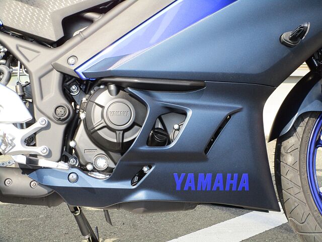 YZF-R25/R3 クイックシフトキット - その他